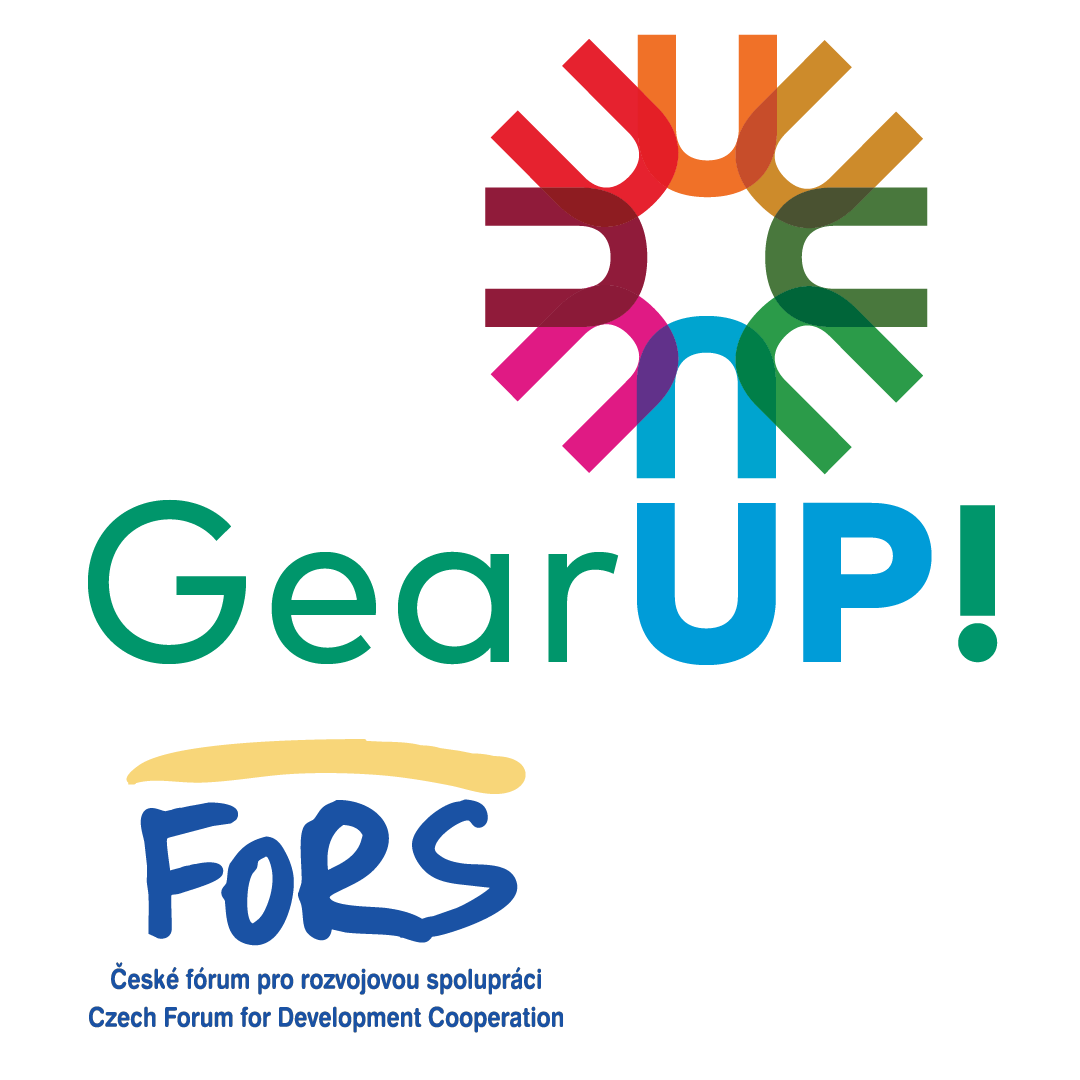 FoRs GEAR UP!
